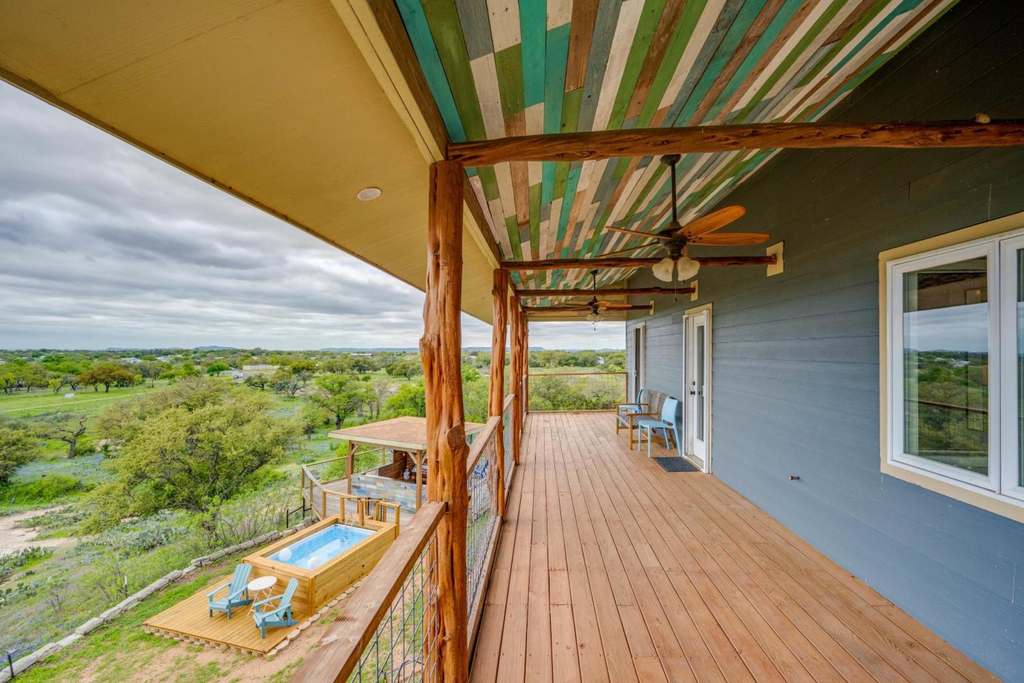 Lake Beach Access & Views, 5Kings! Buchanan Dam Eksteriør bilde